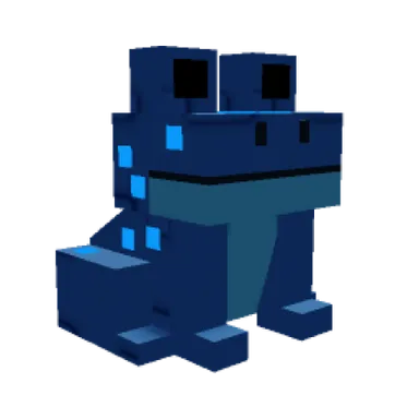 Echo Frog