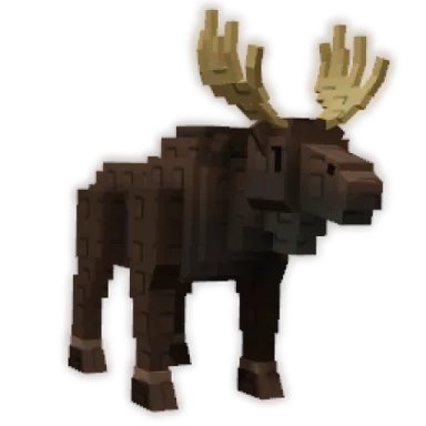 Moose