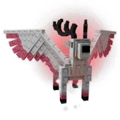 Peryton